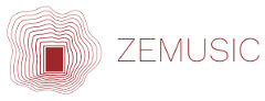 Zemusic Logo
